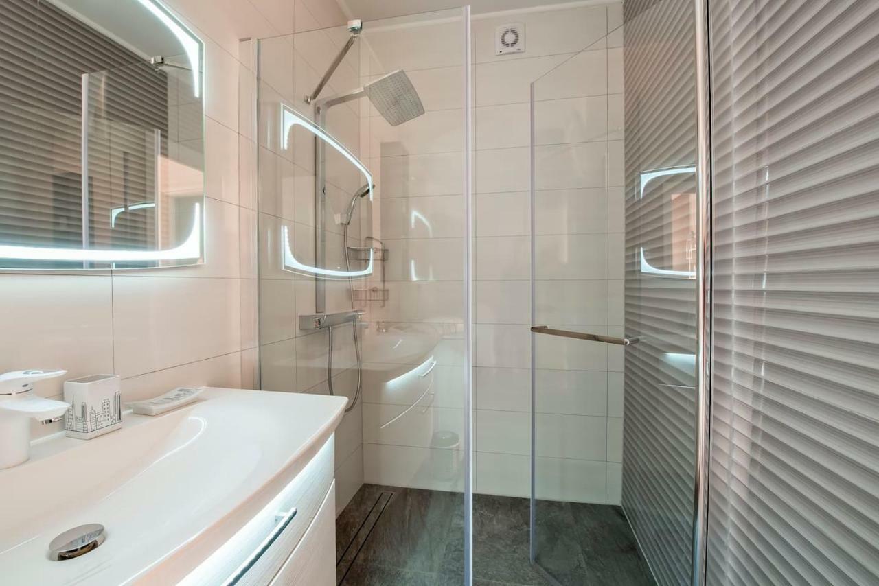 L'Aurora Luxury Apartment Zára Kültér fotó