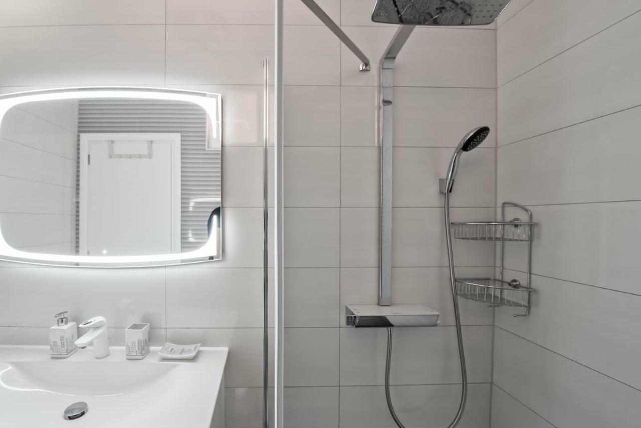L'Aurora Luxury Apartment Zára Kültér fotó