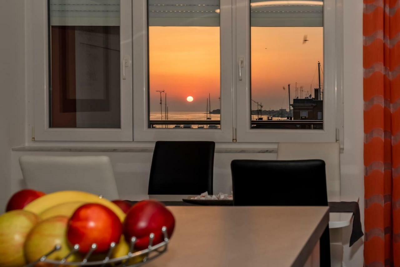 L'Aurora Luxury Apartment Zára Kültér fotó