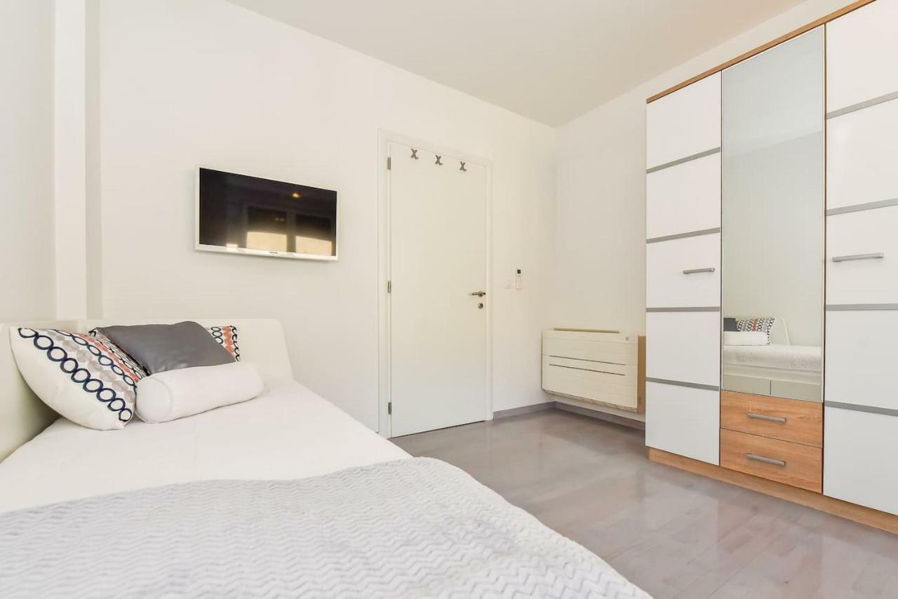 L'Aurora Luxury Apartment Zára Kültér fotó